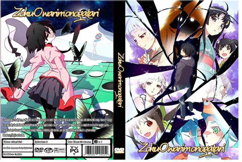 Owarimonogatari (Anime) Episodes + Streams – aniSearch.com.